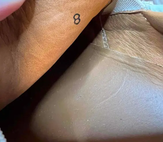 Aquatalia White Woven Leather Slip-On Alisha Sneakers Women Size 8 Made in Italy