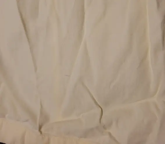 Only Necessities Comfy Yellow Shorts 20 w