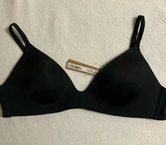 SKIMS Wireless Bra 34C
