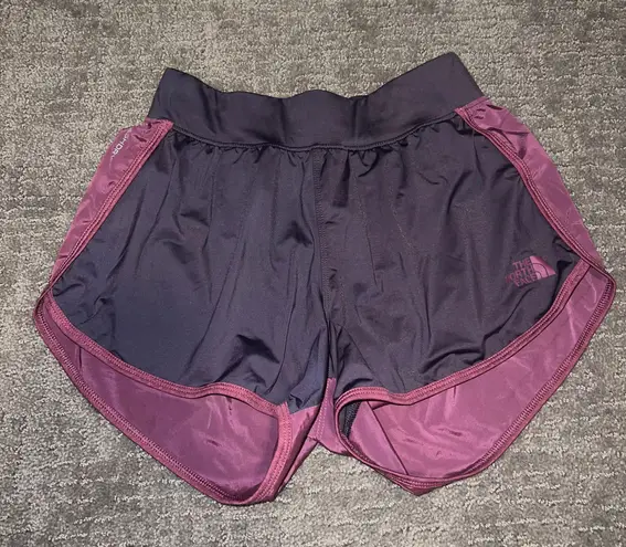 The North Face Athletic Shorts