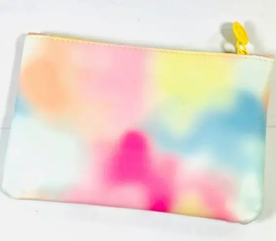 Ipsy ⭐️NEW⭐️ Multicolor Pastel Glam Bag