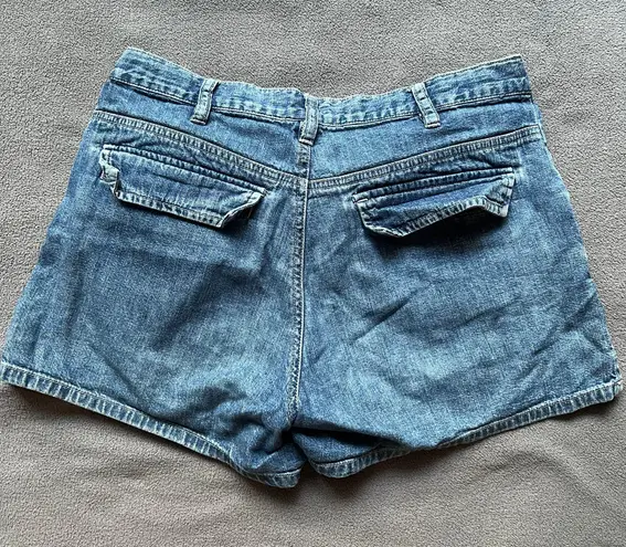 Calvin Klein Jean Shorts Size 5