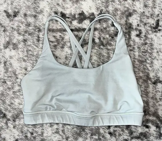 Lululemon  Energy Bra