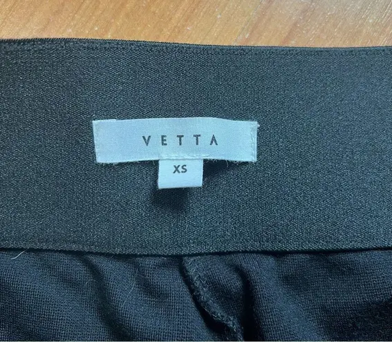 VETTA Side