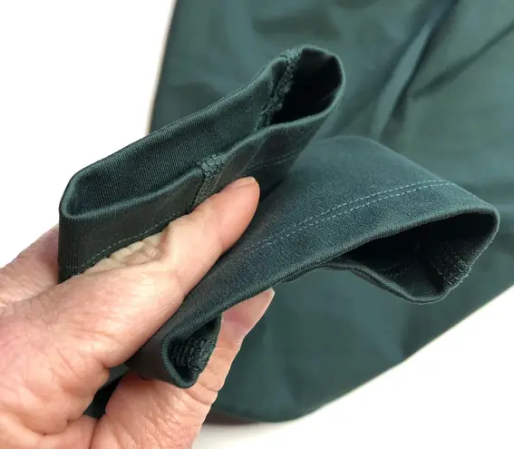 Girlfriend Collective Compressive Leggings Green