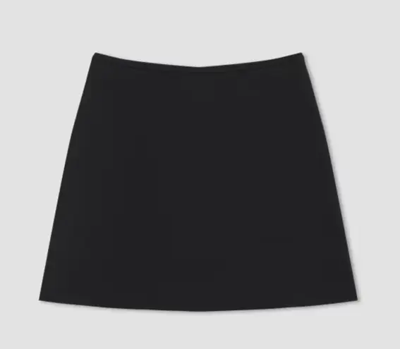 Everlane  The Dream Mini Skirt