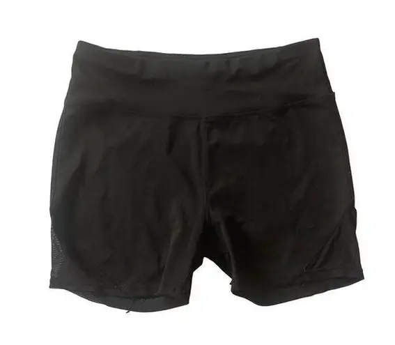 Good Karma Bike Shorts Black Size L