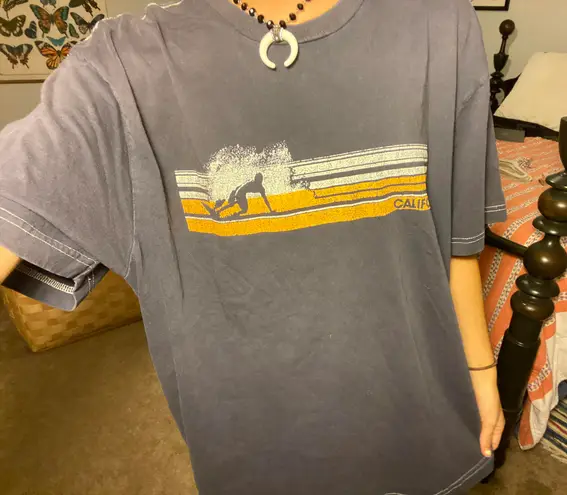Old Navy Y2K Vintage Tee