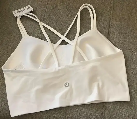 Lululemon Like A Cloud Bra Light Support B C Cup