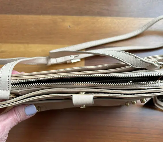 Botkier Blush Crossbody Bag