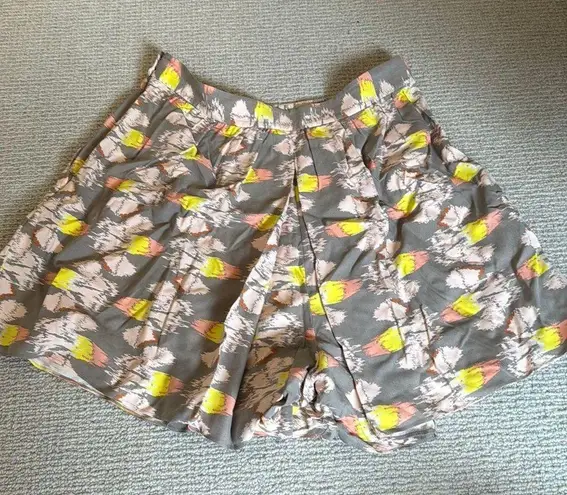 Tibi Flowy Skort  thumbnail 1