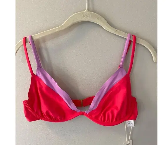 L*Space Seamless Zendaya Bikini Top