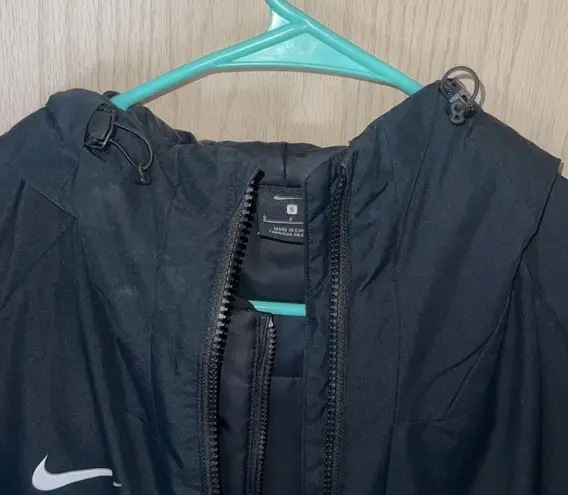 Nike Parka