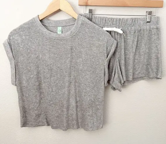 HONEYDEW | Soft Terrycloth Bundle Set T