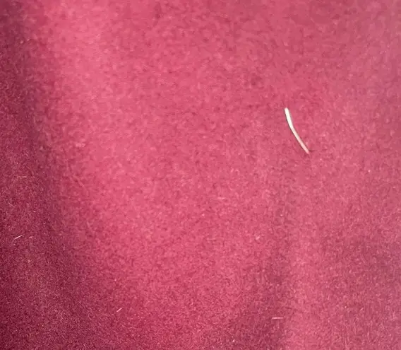 Rare! Gianfranco Lotti Firenze Wool Felt Hat with Flowers