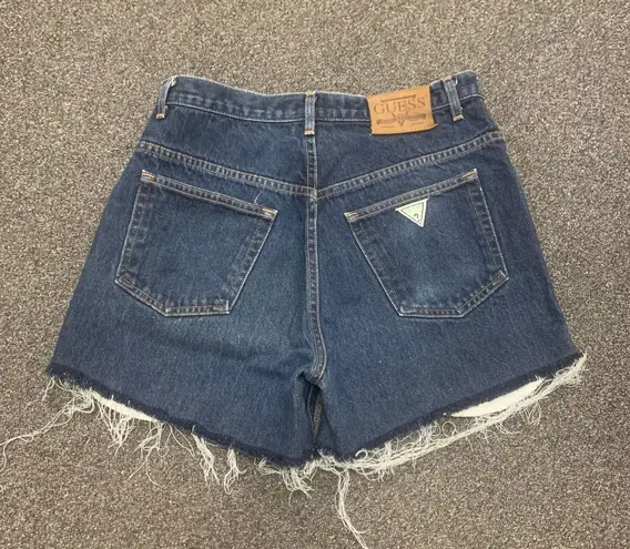 Guess Vintage  Shorts