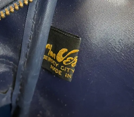 Vintage Verdi International Luggage Carry