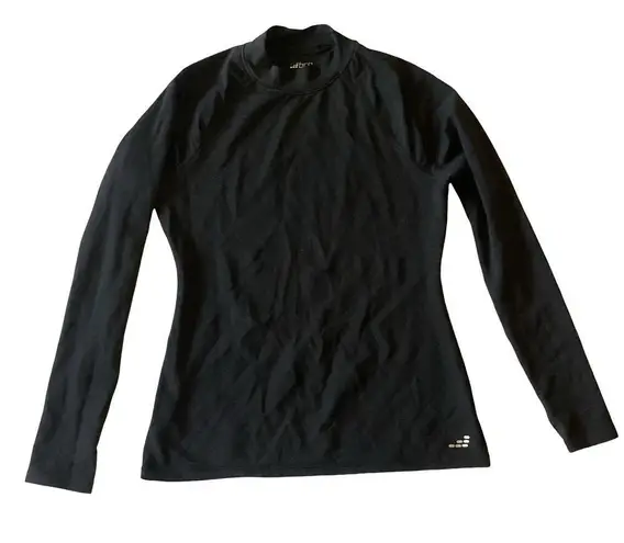 Bcg Cold Weather Long Sleeve Mock Top