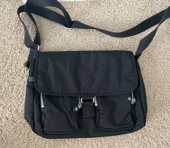 Kipling Rita Bag Black 37 63 Off Retail From Johanna