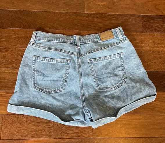 American Eagle Denim Shorts