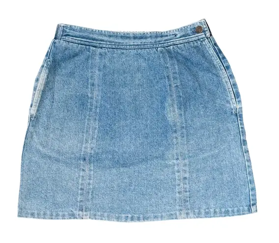 SK1 VTG 80s 90s Sasson Rodeo Denim A