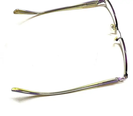 Bebe  Prescription glasses purple green 5115 135mm