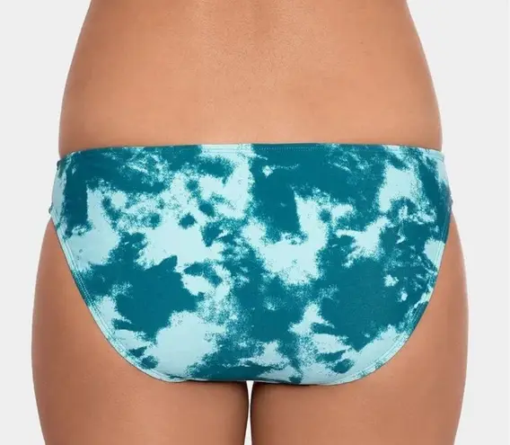 The Cove Salt and bathing suit bottoms