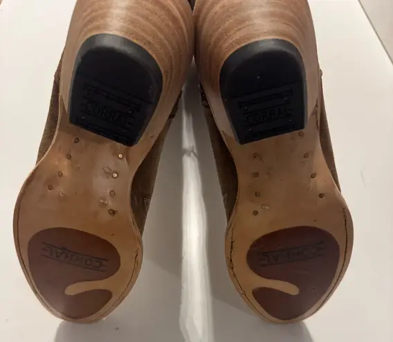 Corral Knee High Western Boot NEW