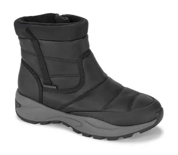 Baretraps Darra Waterproof Cold Weather Boots- Size 10- Winter Boots
