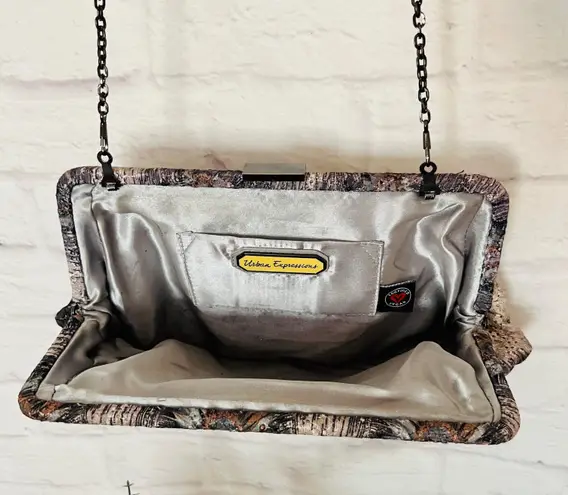 Urban Expression Vegan Bag