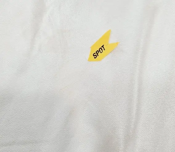 Michael Costello x REVOLVE Cecelia Gown in Ivory XS