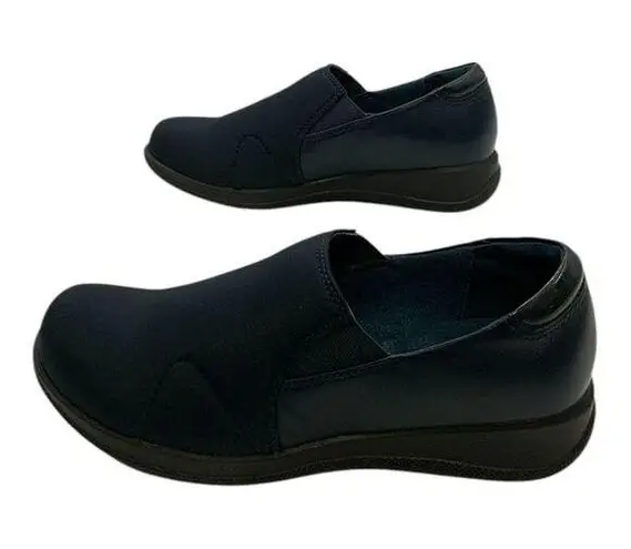 Softwalk Tilton Slip-On Casual Shoe Navy US Women's 5M