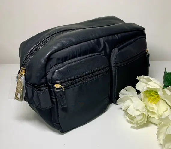 Paco Rabanne 1 Million Elixir Black Cosmetic Case