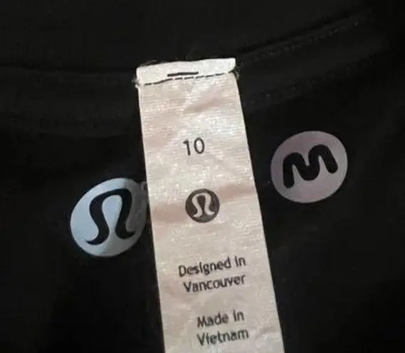 Lululemon x Madhappy Tank