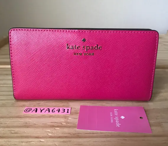 Kate Spade Wallet - Image 1