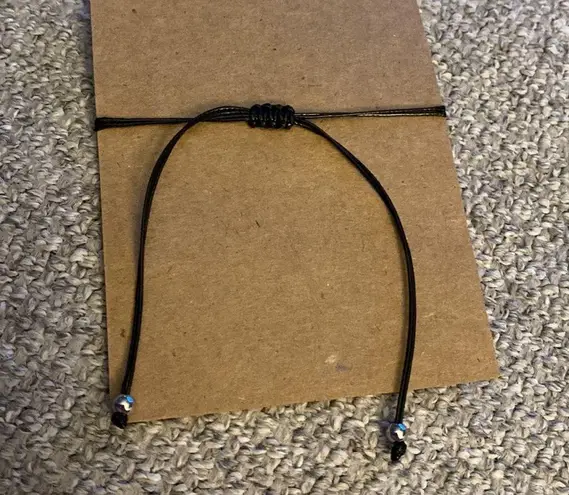 Make A Wish Bracelet