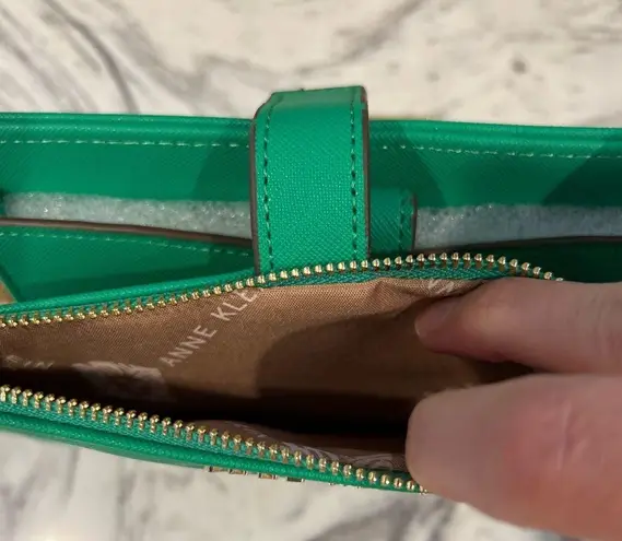 Anne Klein  wallet