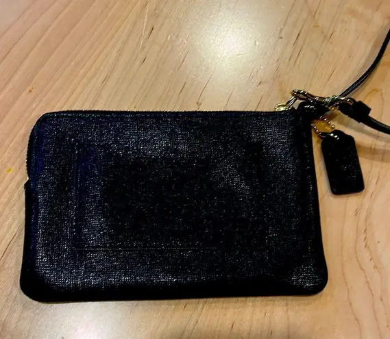Coach wristlet wallet thumbnail 3