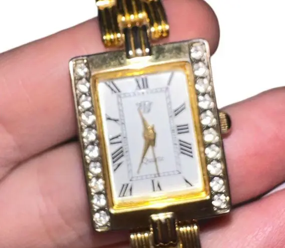 vintage watch