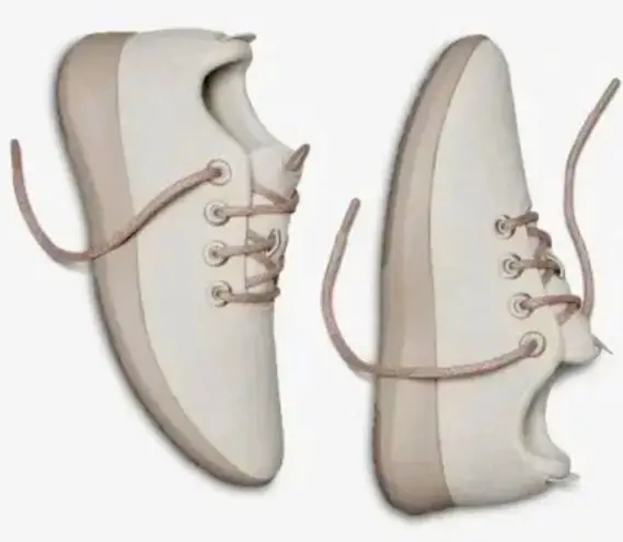 Allbirds Merino Wool Mizzles Size 8 A1