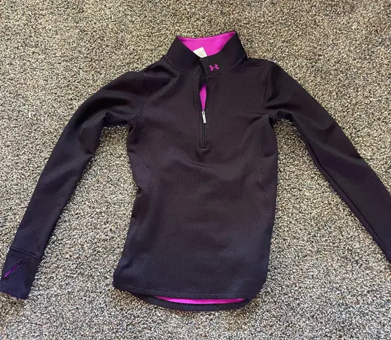 Under Armour Half-Zip