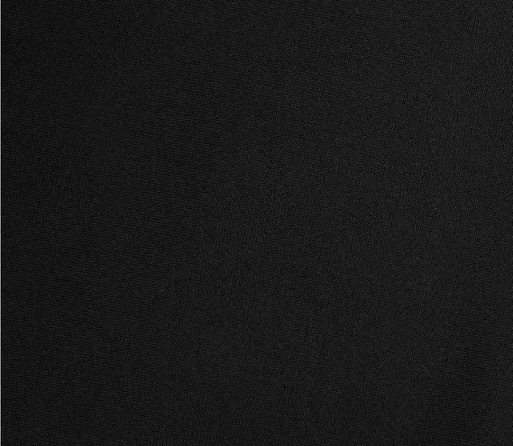 BERLOOK ECONYL® Black Tie Bikini Bottom ONLY 02 Size M