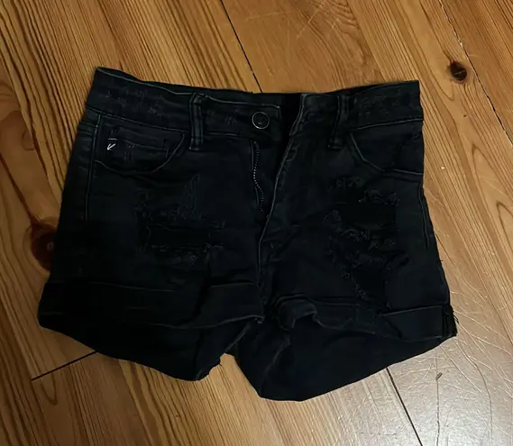 KanCan USA Jean Shorts