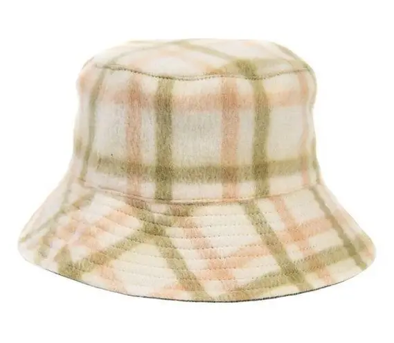 Jenni Reversible Corduroy Bucket Hat