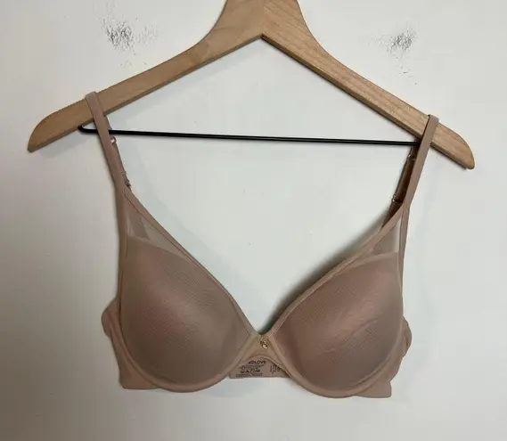 Thirdlove - 24/7 Classic Contour Plunge Bra 32D