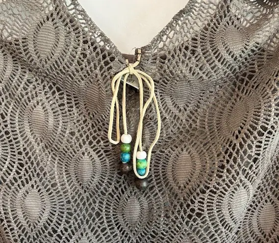 Saint Tropez West Bathing Suit Cover-up