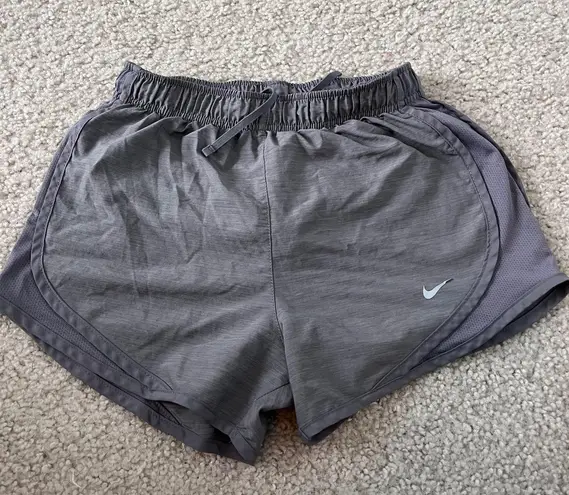 Nike Dri-Fit Shorts