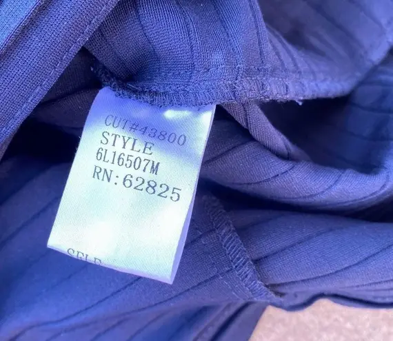 Tadashi Shoji Off The Shoulder Jersey Sheath Dress