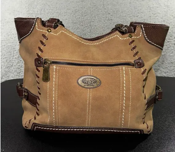 Born Boc Purse Brown