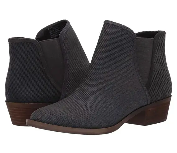 Kensie Gerona Booties